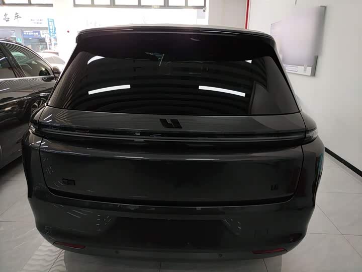 Фото 6 - LiXiang L8