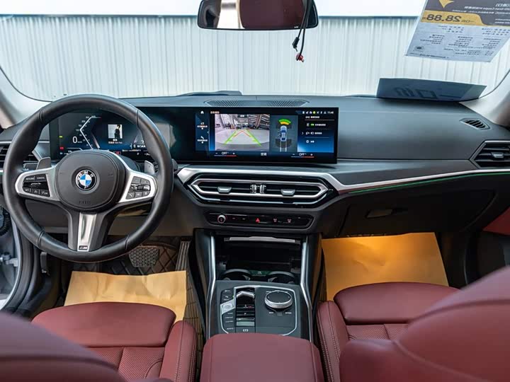 Фото 10 - BMW 4 Series