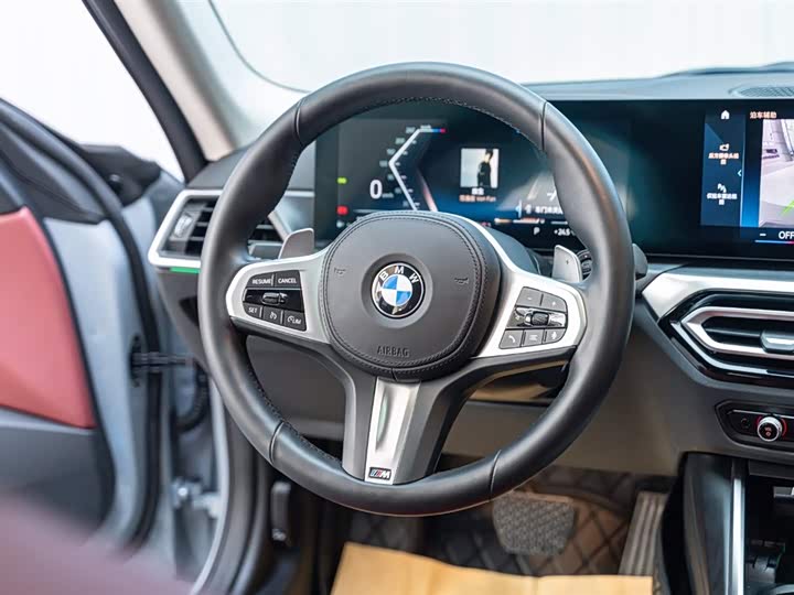 Фото 11 - BMW 4 Series