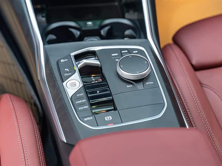 Фото 13 - BMW 4 Series