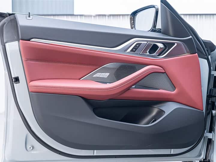 Фото 19 - BMW 4 Series