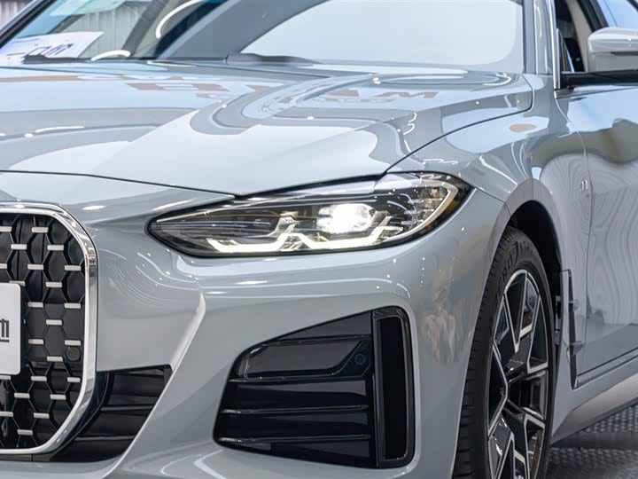 Фото 23 - BMW 4 Series