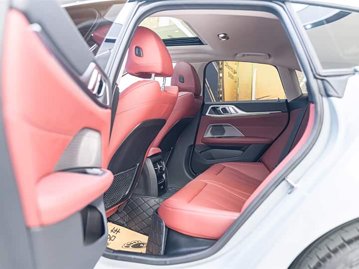 Фото 5 - BMW 4 Series