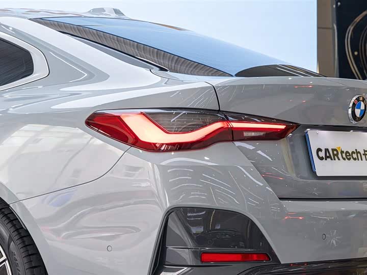 Фото 6 - BMW 4 Series