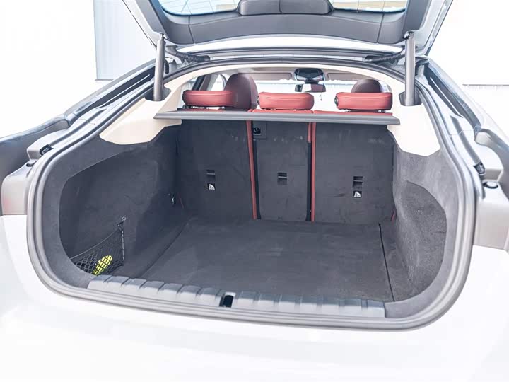 Фото 8 - BMW 4 Series