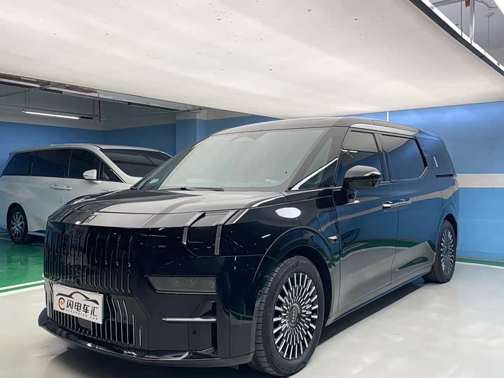 Фото 1 - Zeekr 009