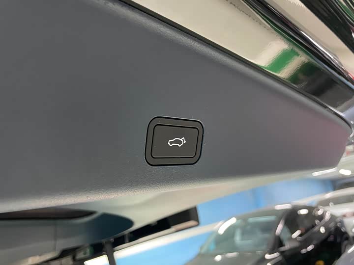 Фото 24 - Zeekr 009