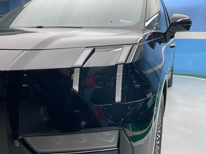 Фото 4 - Zeekr 009