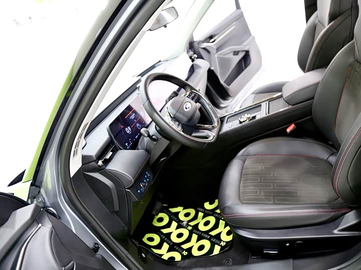 Фото 5 - Ford Mondeo