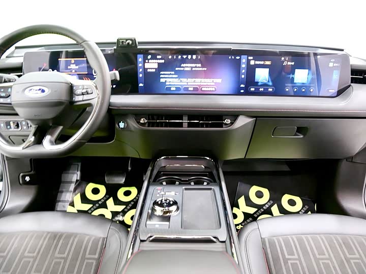 Фото 6 - Ford Mondeo