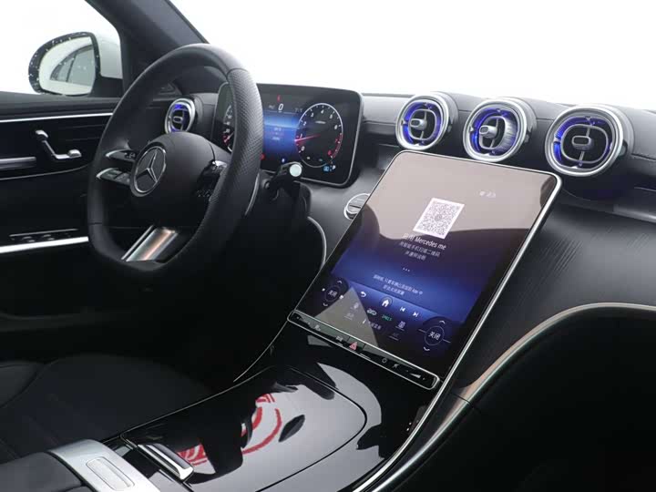 Фото 6 - Mercedes-Benz C-Class