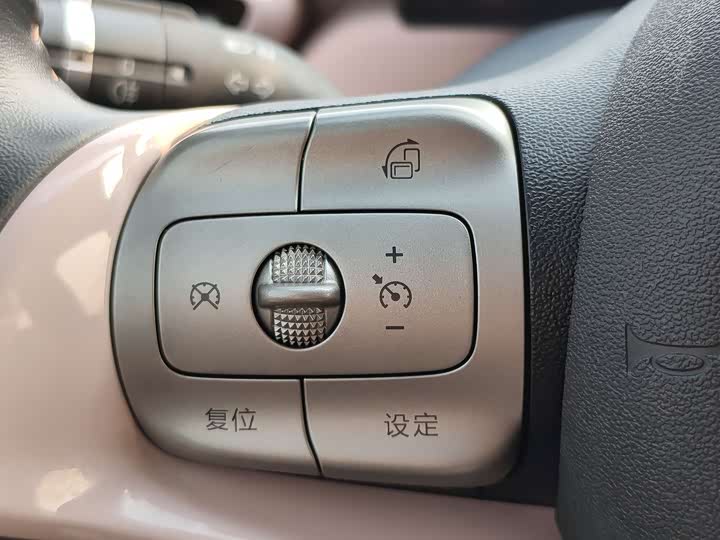 Фото 20 - BYD Seagull