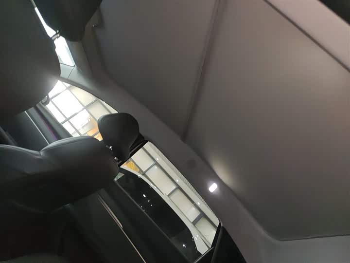 Фото 18 - XPeng Mona M03