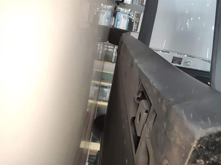 Фото 21 - XPeng Mona M03