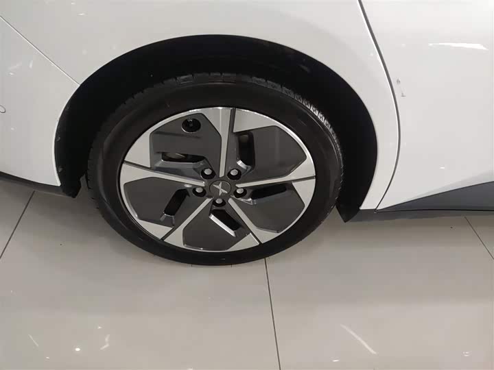 Фото 26 - XPeng Mona M03