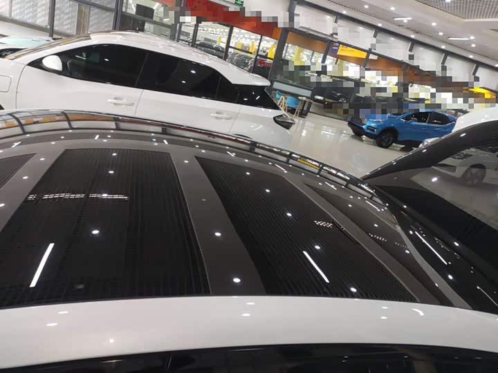 Фото 27 - XPeng Mona M03