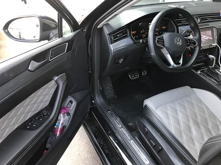 Фото 6 - Volkswagen Magotan