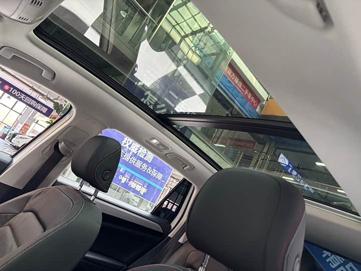 Фото 7 - Volkswagen Tayron