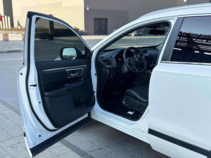 Фото 10 - Honda Breeze