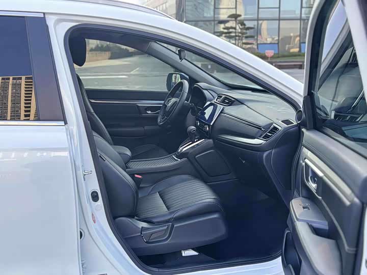 Фото 13 - Honda Breeze