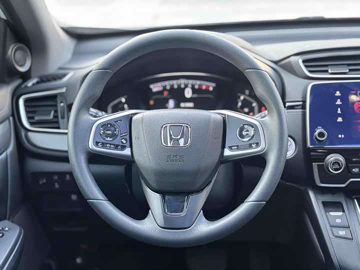 Фото 15 - Honda Breeze