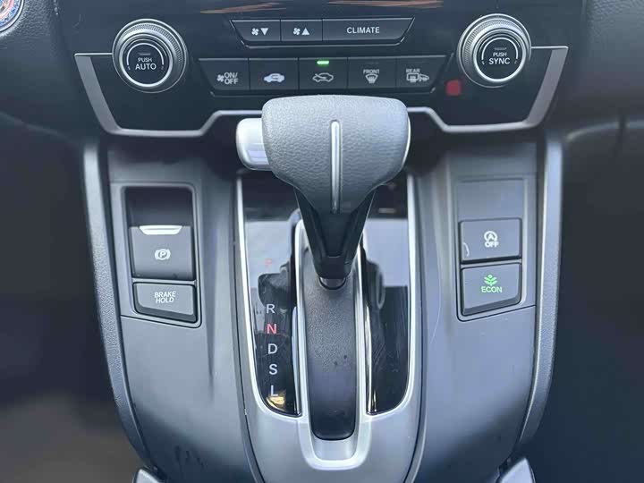 Фото 16 - Honda Breeze