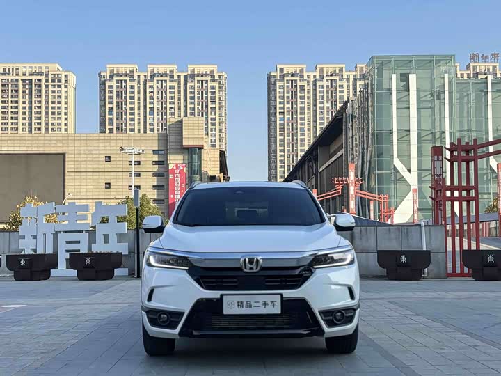 Фото 2 - Honda Breeze