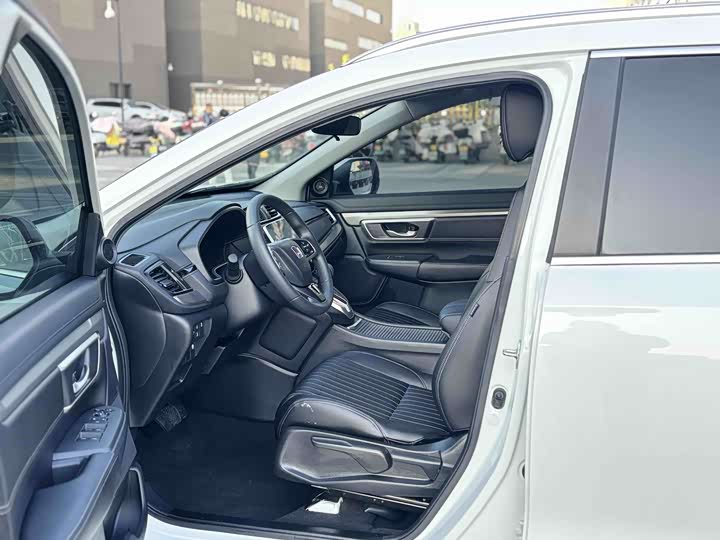 Фото 4 - Honda Breeze