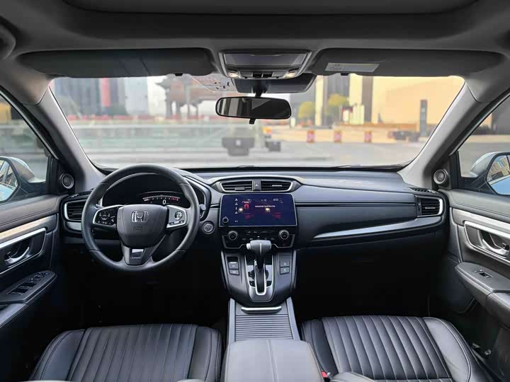 Фото 5 - Honda Breeze