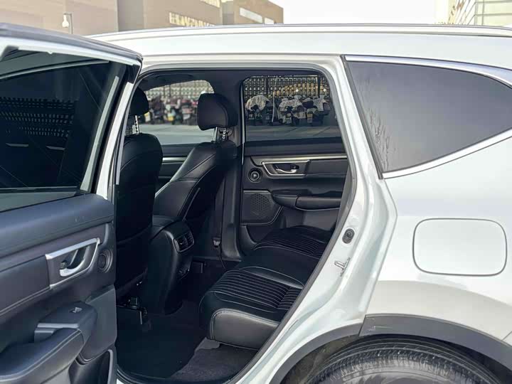 Фото 6 - Honda Breeze