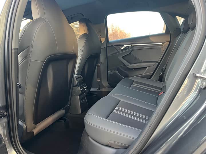 Фото 5 - Audi A3