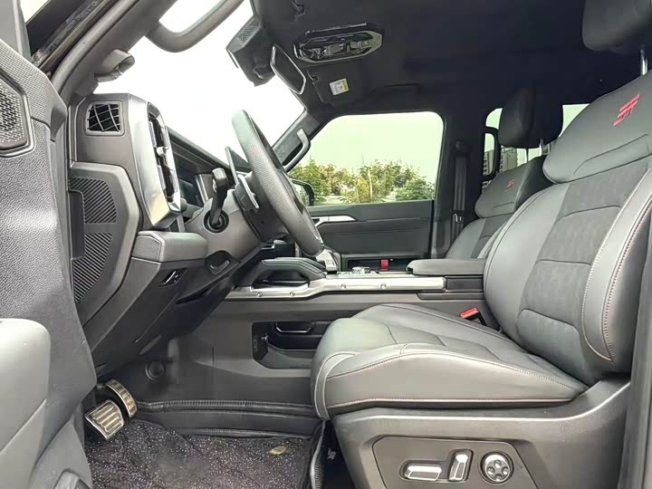 Фото 6 - Jetour T2