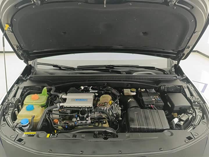 Фото 10 - GAC Trumpchi Empow R