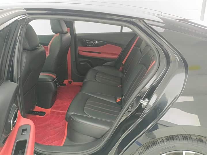 Фото 11 - GAC Trumpchi Empow R