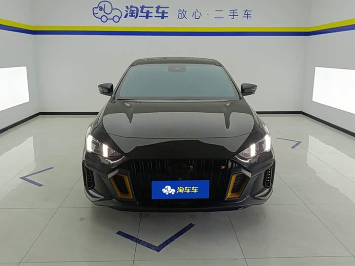 Фото 2 - GAC Trumpchi Empow R