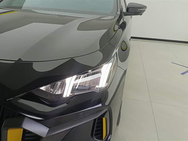 Фото 5 - GAC Trumpchi Empow R