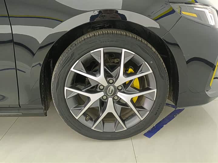 Фото 6 - GAC Trumpchi Empow R