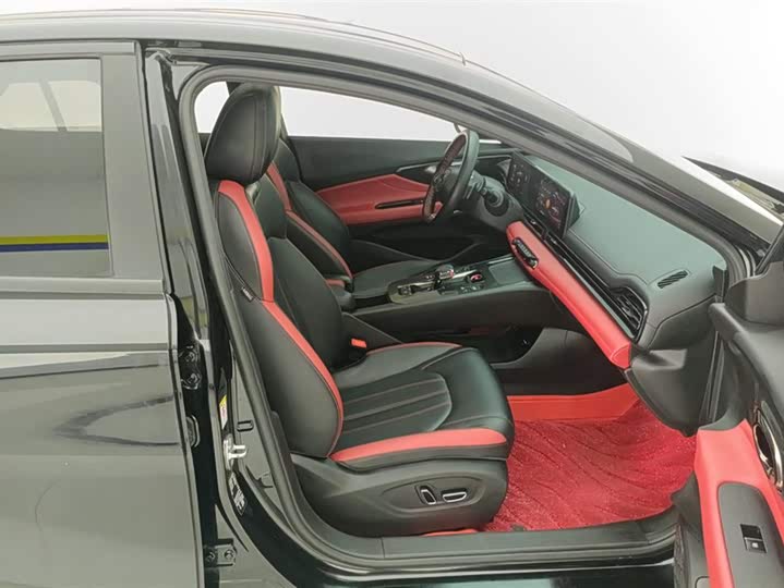 Фото 8 - GAC Trumpchi Empow R