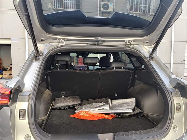 Фото 19 - Haval F7 (Monster)