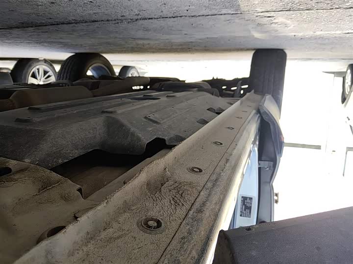 Фото 21 - Haval F7 (Monster)