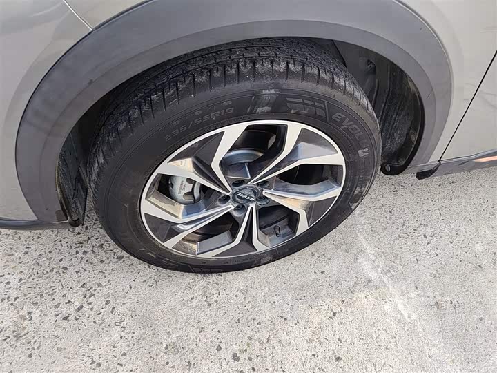 Фото 23 - Haval F7 (Monster)