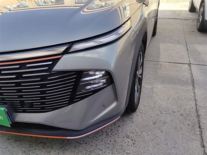 Фото 24 - Haval F7 (Monster)