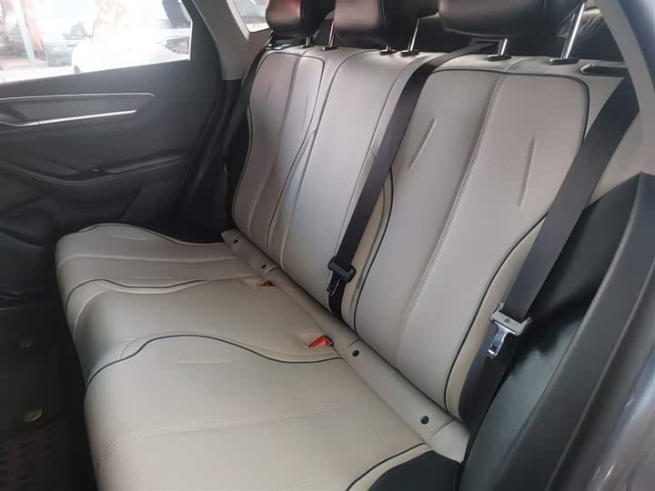 Фото 17 - BYD Destroyer 05