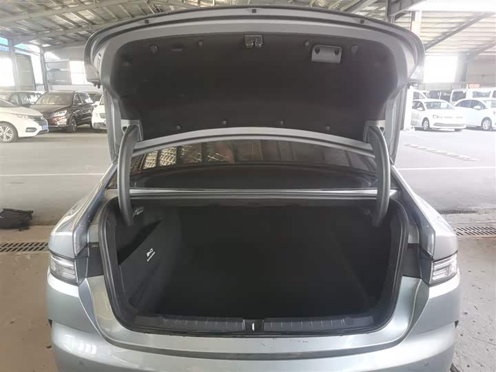 Фото 19 - BYD Destroyer 05