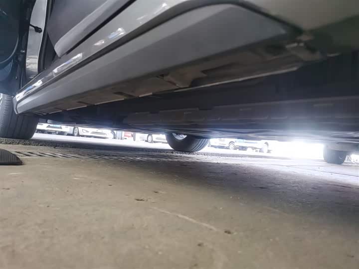 Фото 22 - BYD Destroyer 05