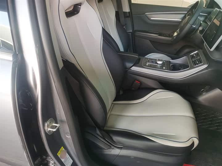 Фото 25 - BYD Destroyer 05