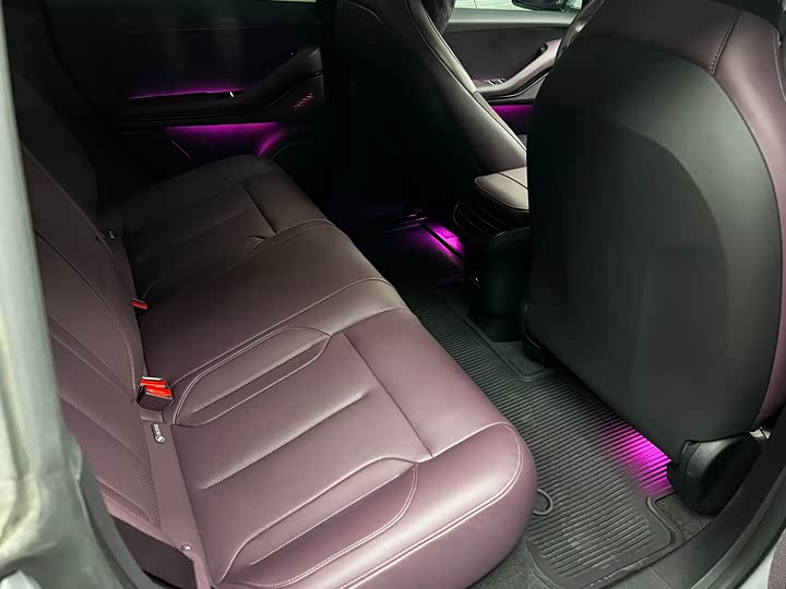 Фото 15 - Nio ET5T