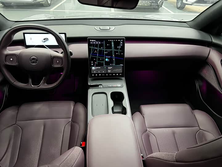 Фото 6 - Nio ET5T