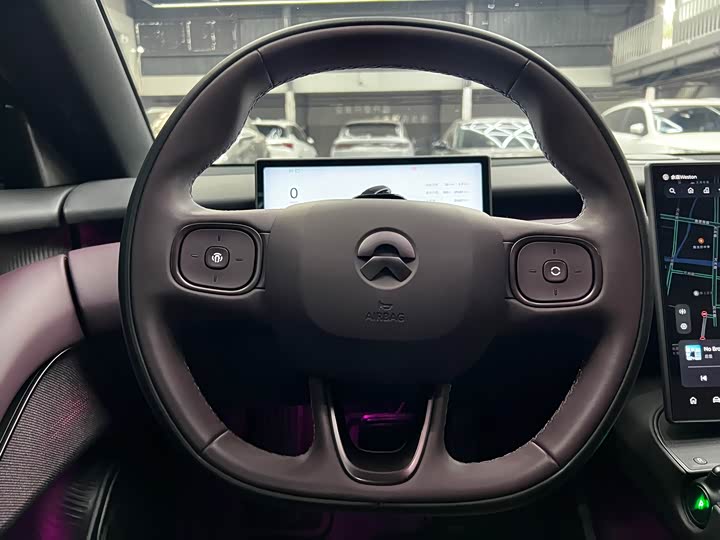 Фото 7 - Nio ET5T