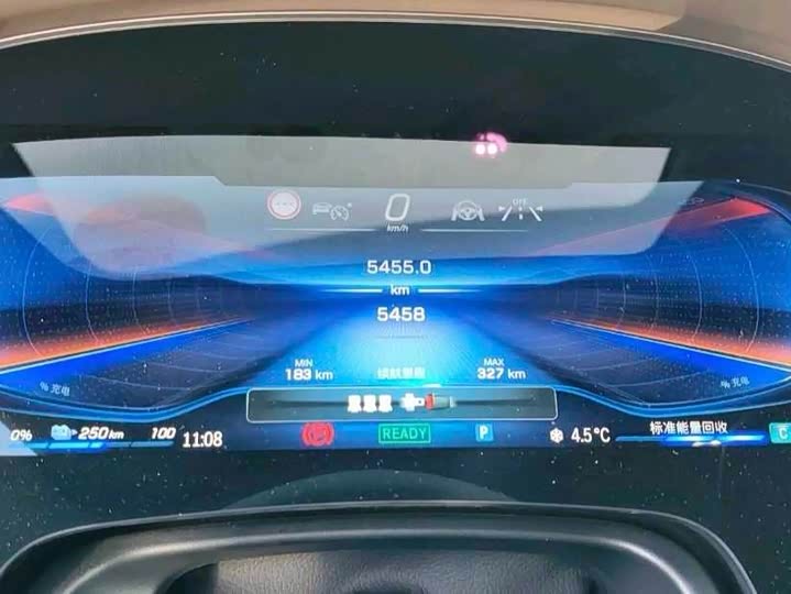 Фото 12 - Mercedes-Benz EQS AMG